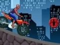 Spiel Spiderman Super Bike