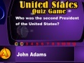 Spiel The United States Quiz Game