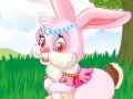 Spiel Cute Easter Bunny