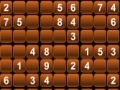 Spiel Sudoku Logic