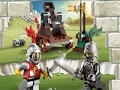 Spiel Lego: Kingdoms 2