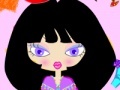 Spiel Berry color doll