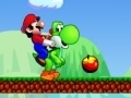 Spiel Mario Great Adventure 4