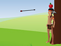 Spiel Tribal Shooter