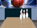 Spiel Simple bowling