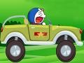 Spiel Doraemon Car Driving Challenge