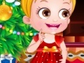 Spiel Baby Hazel: Christmas time