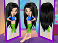 Spiel Jasmin Mirror