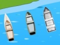 Spiel Kayak Boat Parking
