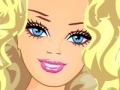 Spiel Barbie beauty salon