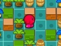 Spiel Kirby Bomberman