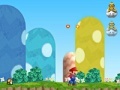 Spiel Mario: World invaders