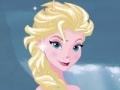 Spiel Disney Frozen Elsa The Snow Queen
