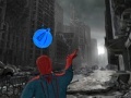 Spiel Spiderman: New York defense