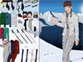 Spiel Trendy Ski Fashion