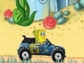 Spiel Sponge Bob driver - 2