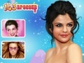 Spiel Selena Gomez: makeover