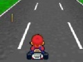 Spiel Mario Kart Arcade FL