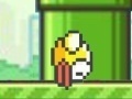 Spiel Flappy Bird Flash