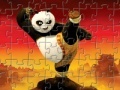 Spiel Kung Fu Panda 2: JigSaw