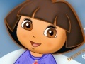 Spiel Dora Makeover