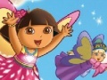 Spiel Cute Dora Difference