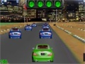 Spiel Mercedes Racer