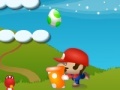 Spiel Mario: Egg Catch