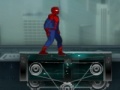 Spiel Ultimate Spider-Man: The Zodiac Attack