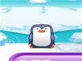 Spiel Penguin Balancing
