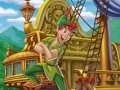 Spiel Peter Pan: Puzzle