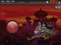 Spiel Aladdin and Jasmine