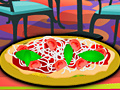 Spiel Pizza Margarita