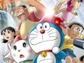 Spiel Doraemon Jigsaw