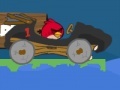Spiel Angry Birds Go
