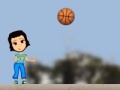 Spiel Girls Basketball