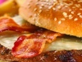 Spiel Bacon Burger: Hidden Letters