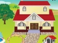 Spiel Dream House