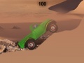 Spiel Ben 10: Little Truck Ride