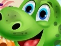 Spiel Baby Dino - Spa and care