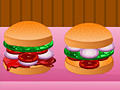 Spiel Delicious Burger