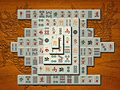 Spiel Chinese Mahjong