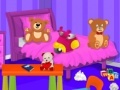 Spiel Dora Kids Room Cleanup