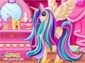Spiel Pony Princess Hair Care