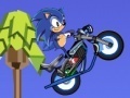 Spiel Super Sonic Extreme Biker