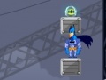 Spiel Batman Tower Jump