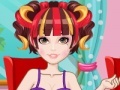 Spiel Funny Girl Hairstyle