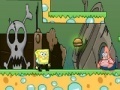 Spiel SpongeBob and Patrick escape 3