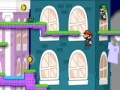 Spiel Mario and Luigi: Escape 2
