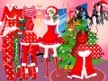 Spiel Christmas Dresses